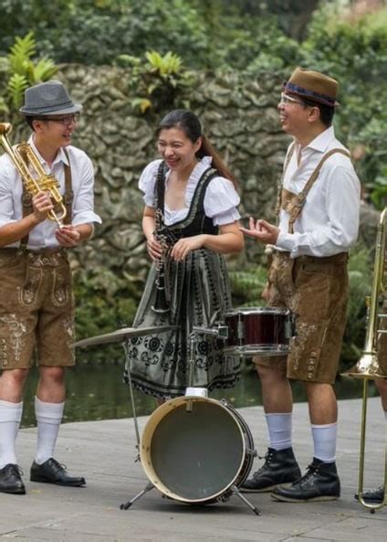 Oompah Beats | Concert | Esplanade