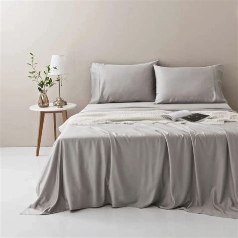Discover the Benefits of Briarwood Home’s Modal Jersey Bedding for Hair ...