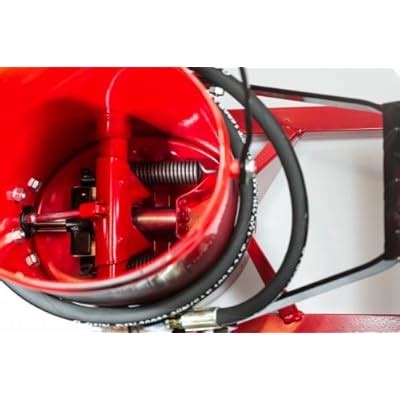 Buy G. Gun Grease Gun - Quick and Easy Greasing - 10 Foot Flex Hose ...