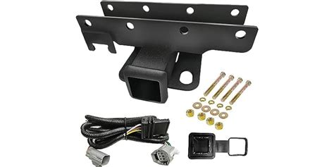 Tow Hitch Receiver 的图像结果