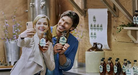 Where Was Where Your Heart Filmed? Hallmark Cast Details