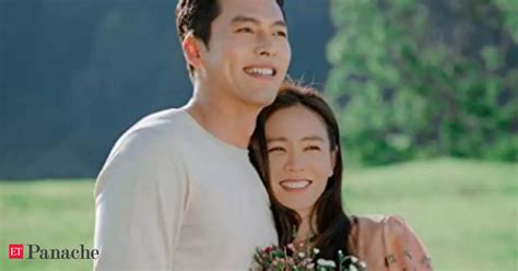 Hyun Bin Wedding: 'Crash Landing On You' stars Son Ye-jin, Hyun Bin ...