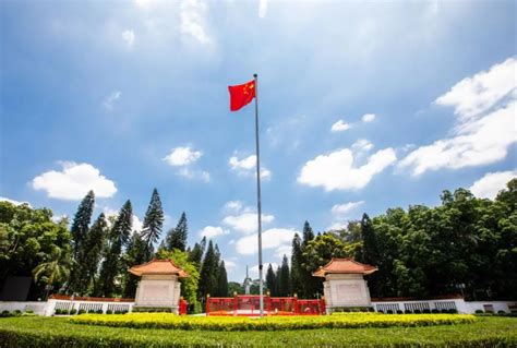 广州起义烈士陵园图片欣赏69056-U途旅游网