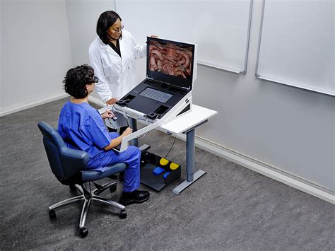 Image result for Remote Surgery Training Simulator