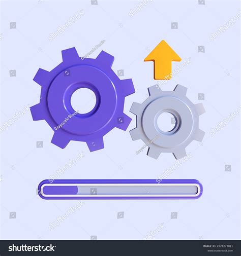 Updating Loading 的图像结果