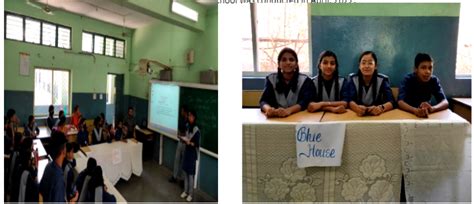 Graphite Higher Secondary School