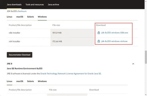 Image result for Java Update Windows 8.1 Download