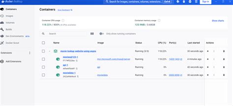 Image result for .Net Core Web API Docker Tutorial