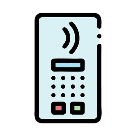 Phone Button 的图像结果