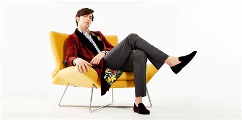 Nicholas Braun Height