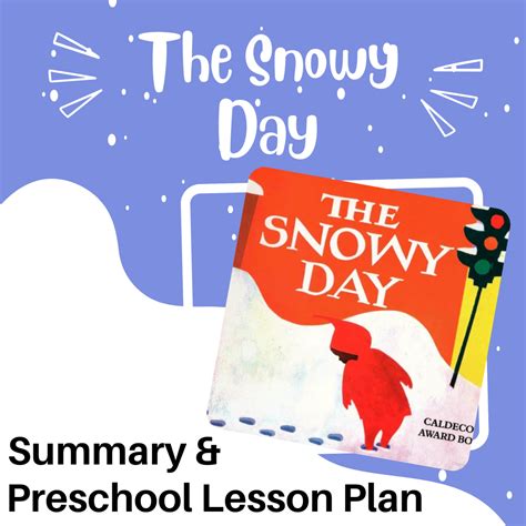 The Snowy Day Book The Snowy Day | ALA