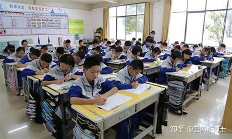 新迎中学初三年级组织开学考试|云南省昆明市盘龙区新迎中学|新迎中学