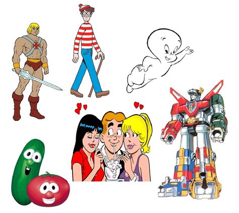 DreamWorks Characters 的图像结果