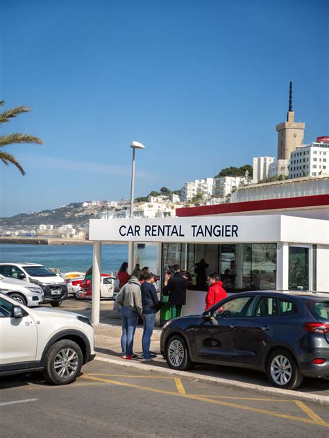 Car Rental Tangier: 7 Top Reasons Why Best Travel Choice
