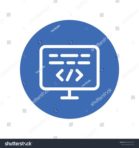 Image result for Computer Code vs Symbol