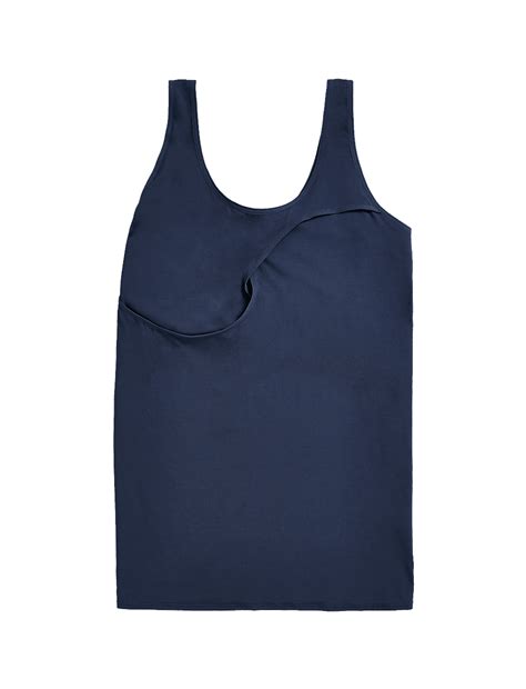 Buy Flexifit Sleep Bra Vest at Marks & Spencer