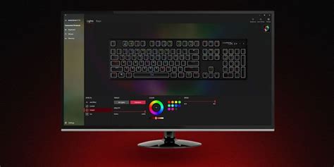 HyperX Control Panel 的图像结果