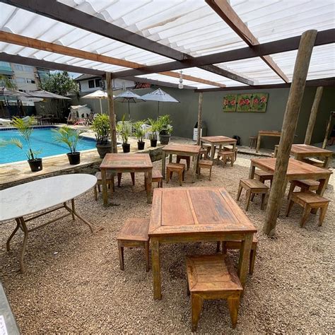 POUSADA AZUL MARINHO (Ubatuba, Sao Paulo) - Guesthouse Reviews, Photos ...