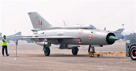 Explained: What’s Wrong With The Mig 21
