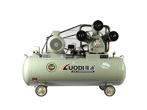 Luodi Piston Air Compressor_Products_Zhejiang Luodi M&E Technology Co., Ltd