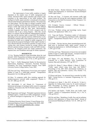 Image result for Intelligent Traffic Light Controller Using GSM
