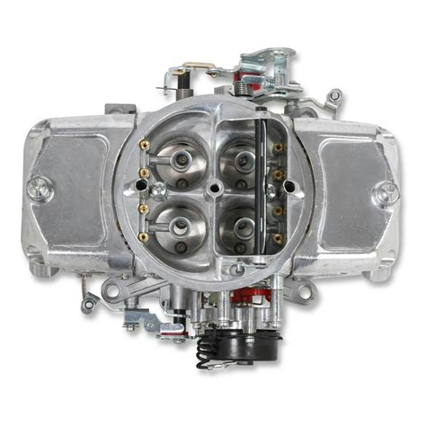 Demon SPD-750-MS 750 CFM Speed Demon Carburetor, Mechancial