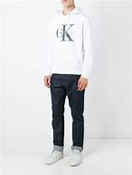 Image result for Calvin Klein Hoodie