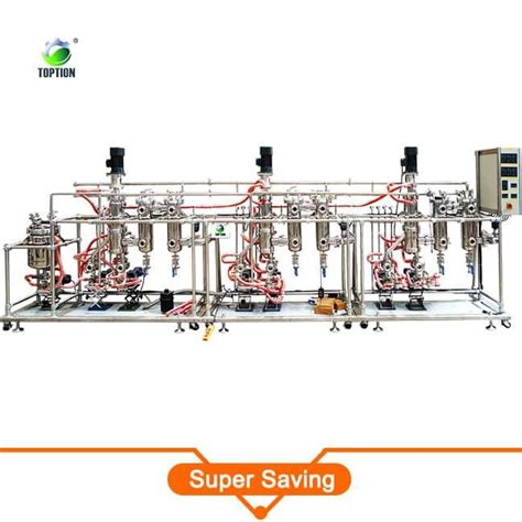 Short Path Distillation Explained 的图像结果