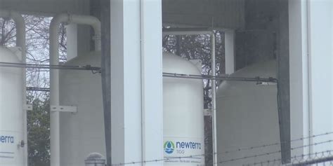 ‘Forever chemicals’ found at dangerous levels in water in Cabarrus County