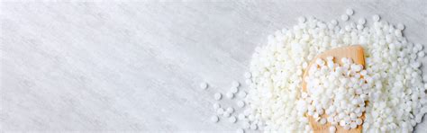 Soy Wax Melting Point: Key Temperatures and Candle Tips - Alphawax