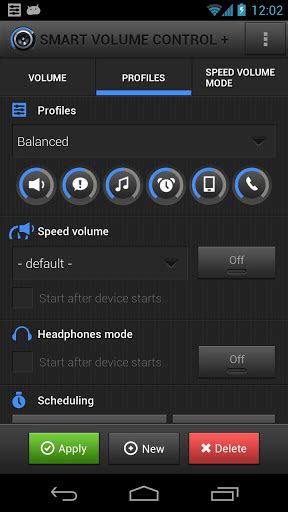 Image result for Android Volume-Control Explained