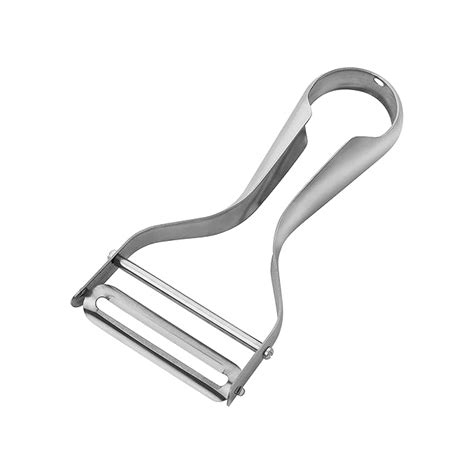 Buy ROSTON Vegetable Peeler Y Peeler Cubes Series Stainless Steel for ...
