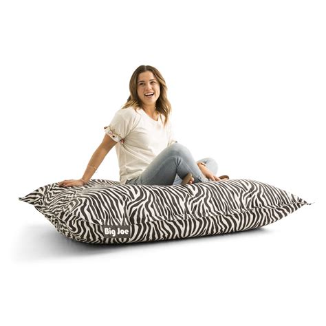 The Original Big Joe Bean Bag, Multiple Colors - Walmart.com