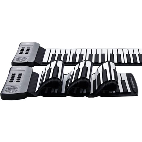 MIKAMAX Roll Up Keyboard | Excaliburshop
