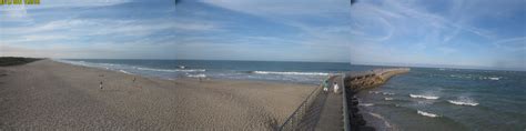 Sebastian Inlet Webcam