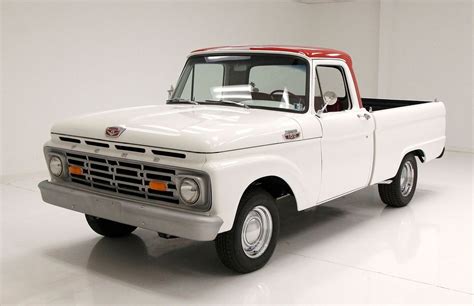 Ford Truck 1966