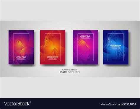 Image result for How to Draw Abstract Line Flow Patterns