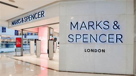 Marks & Spencer | DLF Mall of India
