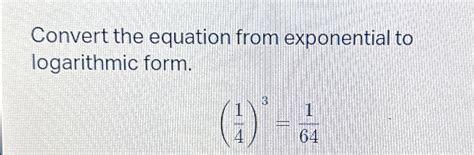 Image result for Exponential Equation Logarithmic Form