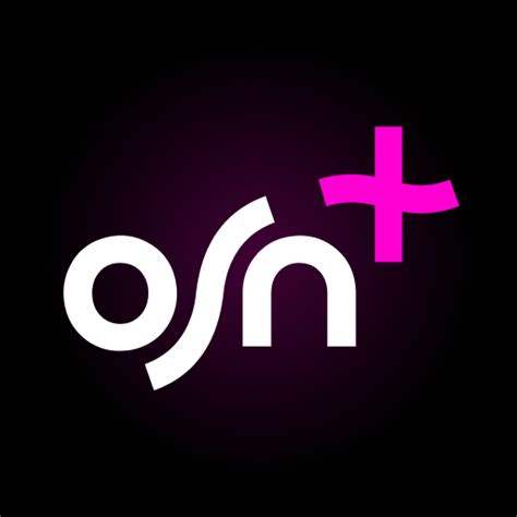 OSN+ – Apps on Google Play