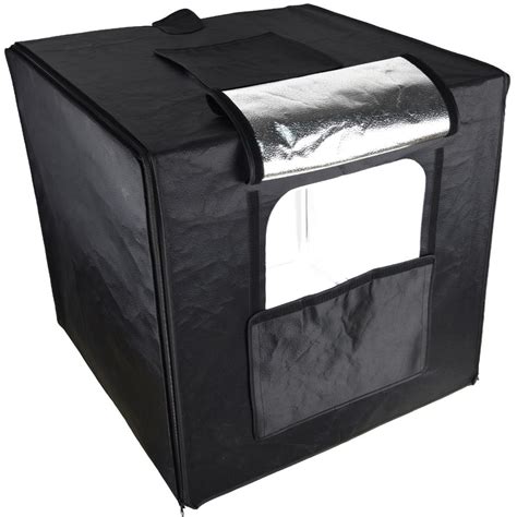 Godox Lsd80 Mini Photography Studio Lighting Tent, (32 X 32 X32 Inch ...
