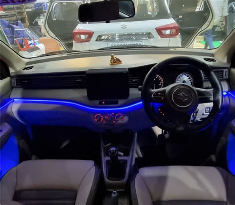 Transform Your Car's Interior with Kalyani Car Jewels