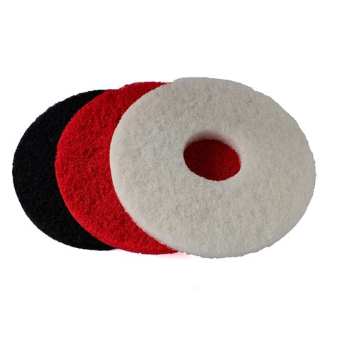 High Quality Floor Buffing & Cleaning Polishing Pad - Floor Polishing ...