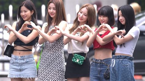 K-pop new girl group Le Sserafim announce comeback with UNFORGIVEN ...