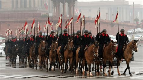 Rains Unlikely to Cause Major Improvement in Delhi’s ‘Very Poor’ Air ...