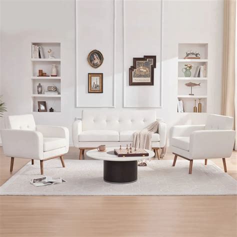 Buy Sofa Sets in Bangalore | Starting from Rs.7900 | eTerior