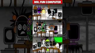 Image result for Sprunk Incredibox Mr Fun Computer