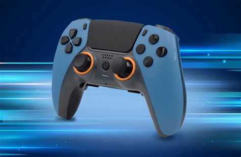 Image result for PS5 Scuf Controller