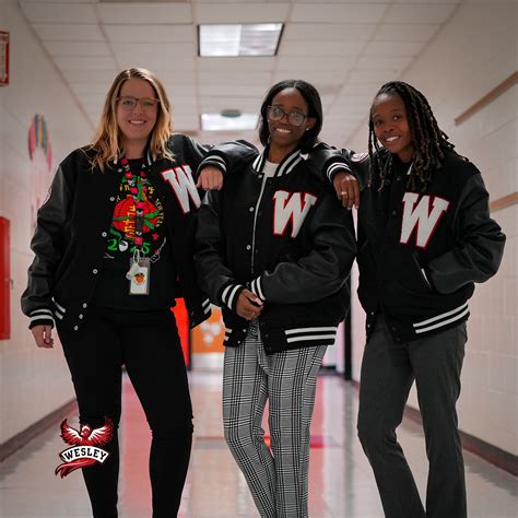 Wesley International Academy (@wesleyacademyatlanta) • Instagram photos ...