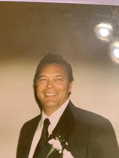 Larry Herring Obituary (2021) - Mullins, SC - Meares Funeral Home, Inc.